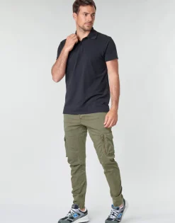 Hot Le Temps des Cerises - ALBAN Kaki