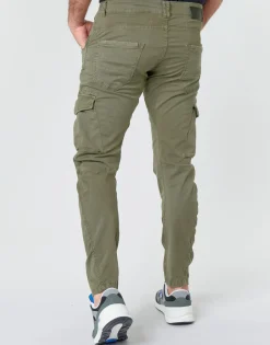 Hot Le Temps des Cerises - ALBAN Kaki