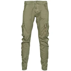 Hot Le Temps des Cerises - ALBAN Kaki