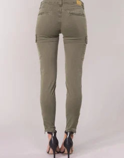 Le Temps des Cerises - ARMY Kaki