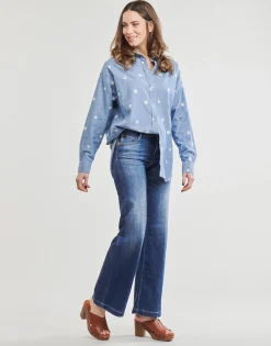 New Le Temps des Cerises - BARCY Bleu