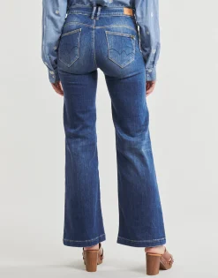 New Le Temps des Cerises - BARCY Bleu