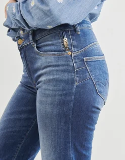 New Le Temps des Cerises - BARCY Bleu