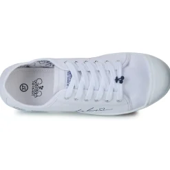 Le Temps des Cerises - BASIC 02 Blanc New