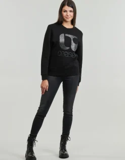 Le Temps des Cerises - BILLIE Noir Hot