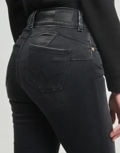 Le Temps des Cerises - BILLIE Noir Hot