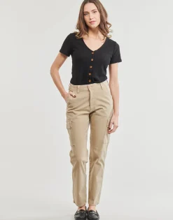 Le Temps des Cerises - CASTELLAS Beige