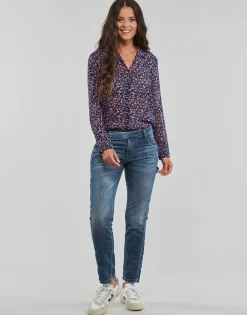 Le Temps des Cerises - CHARA Bleufoncé Clearance