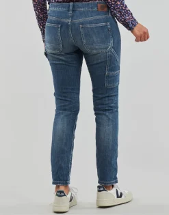 Le Temps des Cerises - CHARA Bleufoncé Clearance