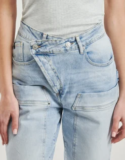 Le Temps des Cerises - COSY Bleu New