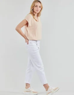 Le Temps des Cerises - COSY Blanc Clearance