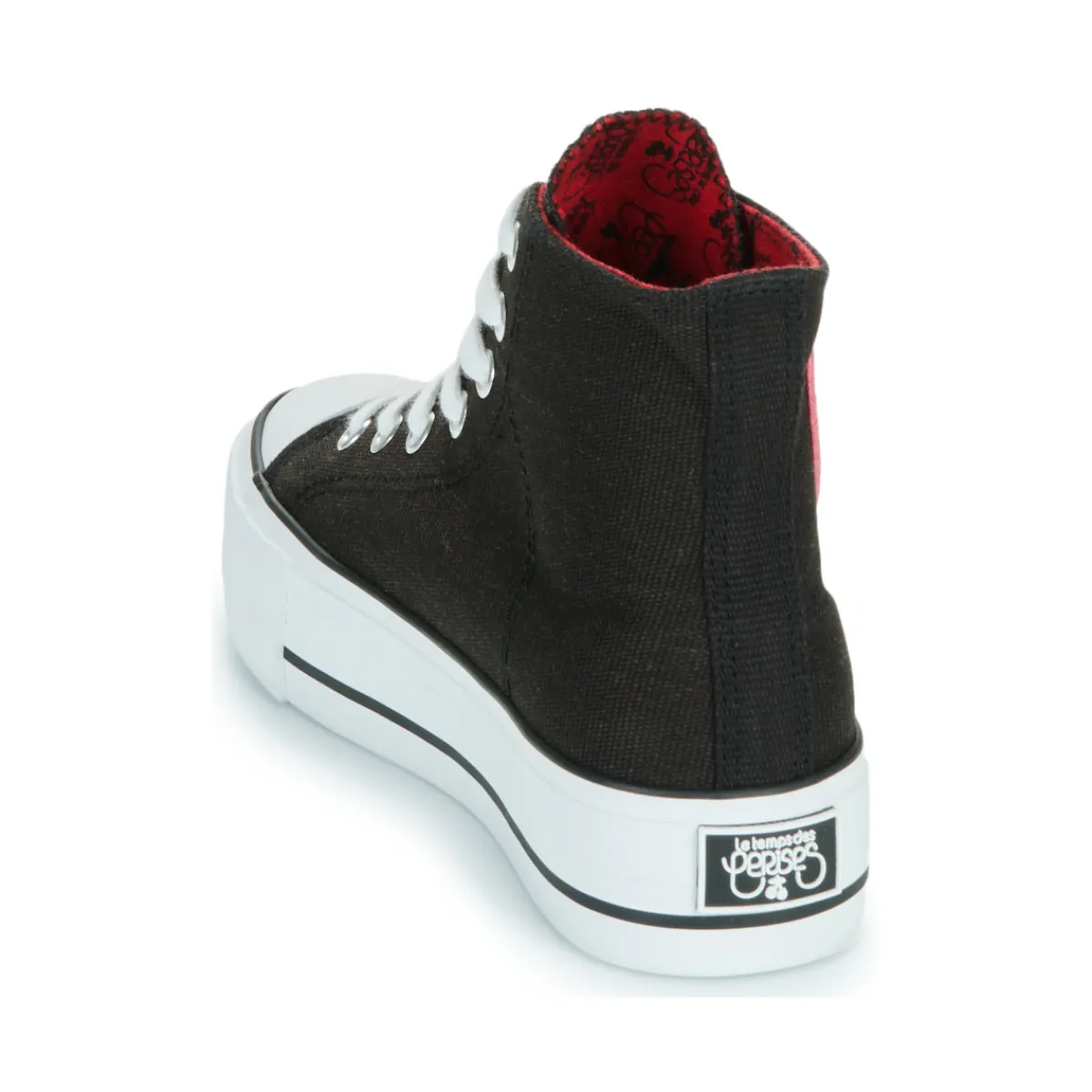 Le Temps des Cerises - DREAM