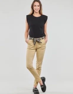 Le Temps des Cerises - DYLI Beige Discount