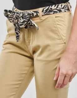 Le Temps des Cerises - DYLI Beige Discount