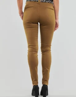 New Le Temps des Cerises - DYLI Marron