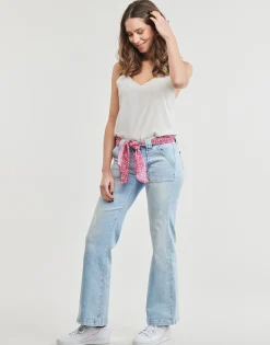 Clearance Le Temps des Cerises - FLARE Bleu