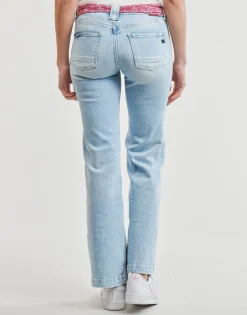 Clearance Le Temps des Cerises - FLARE Bleu