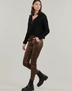 Online Le Temps des Cerises - FLEXO Léopard