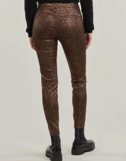 Online Le Temps des Cerises - FLEXO Léopard