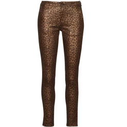 Online Le Temps des Cerises - FLEXO Léopard