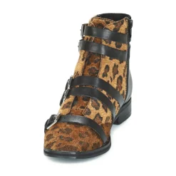 Le Temps des Cerises - IZY Léopard