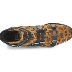 Le Temps des Cerises - IZY Léopard