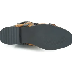 Le Temps des Cerises - IZY Léopard