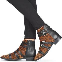 Le Temps des Cerises - IZY Léopard