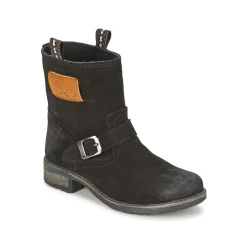 Le Temps des Cerises - JUNIOR ALOE Noir Hot