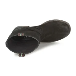 Le Temps des Cerises - JUNIOR ALOE Noir Hot