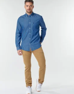 Outlet Le Temps des Cerises - KURT JOGG Beige