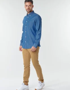 Outlet Le Temps des Cerises - KURT JOGG Beige