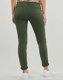 Le Temps des Cerises - KURT JOGG Kaki Outlet