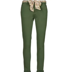 Le Temps des Cerises - KURT JOGG Kaki Outlet