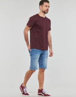 Le Temps des Cerises - LAREDO Bleu Hot