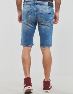 Le Temps des Cerises - LAREDO Bleu Hot