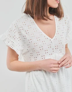 Le Temps des Cerises - LIA Blanc Hot