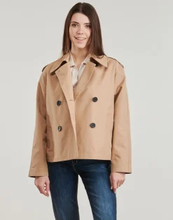 Hot Le Temps des Cerises - LLUVIA Beige