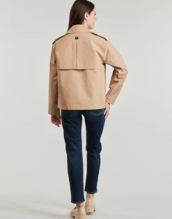 Hot Le Temps des Cerises - LLUVIA Beige