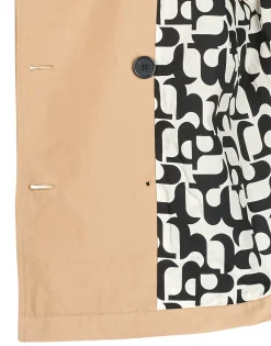 Hot Le Temps des Cerises - LLUVIA Beige