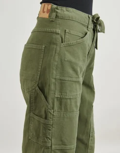 Le Temps des Cerises - MADIE Kaki New