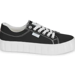 Le Temps des Cerises - MALIBU Noir Hot