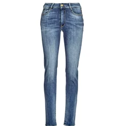 New Le Temps des Cerises - MENARS PULP SLIM Bleu