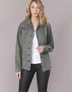 Le Temps des Cerises - PARTOJI Gris Sale