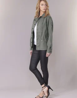 Le Temps des Cerises - PARTOJI Gris Sale