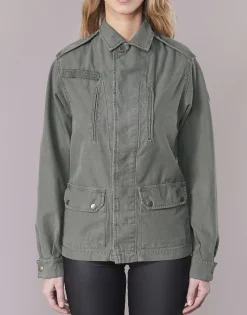 Le Temps des Cerises - PARTOJI Gris Sale