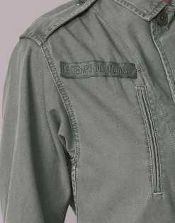 Le Temps des Cerises - PARTOJI Gris Sale