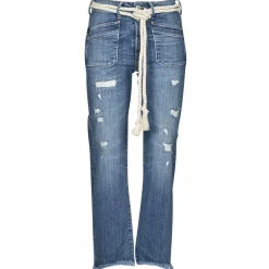 Le Temps des Cerises - PRICILIA Bleu Hot