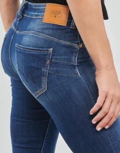 Online Le Temps des Cerises - PULP HIGH CASAL Bleu