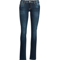 Le Temps des Cerises - PULP HIGH REGULAR Bleu Best